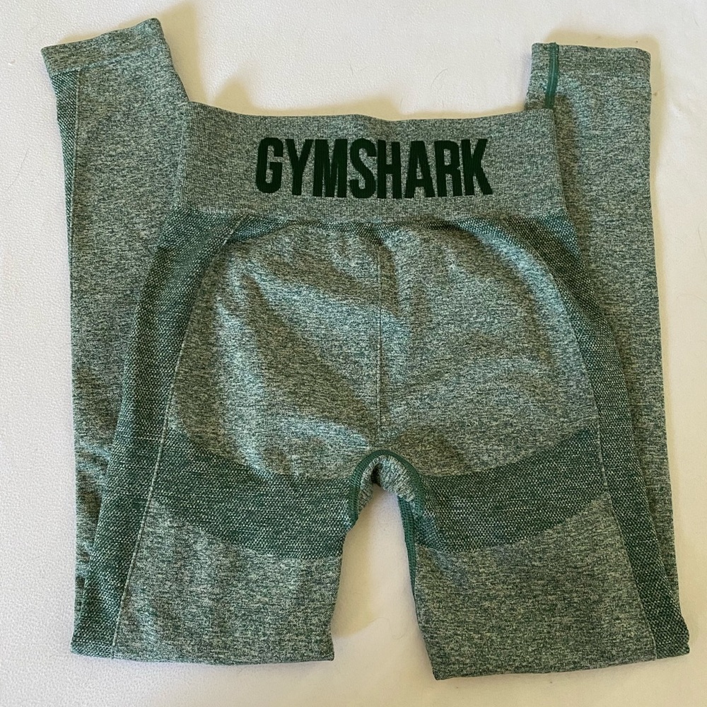 Gymshark Flex Leggings